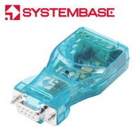 시스템베이스 RS232 to RS422/RS485 컨버터 CS-428/9AT-PRO2