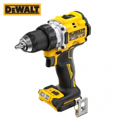 디월트 20V MAX 충전 콤팩트 드릴 드라이버 세트(5.0Ah) DCD801P1T-KR