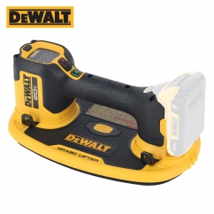 디월트 20V MAX 충전 그라보 진공 흡착 리프터 본체(베어툴) DCE590N-KR