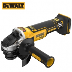 디월트 20V MAX XR 충전 125mm 그라인더 본체(베어툴) DCG4051NT-KR