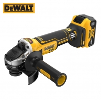 디월트 20V MAX 충전 그라인더 세트(5.0Ah 2팩) DCG4051P2T-KR