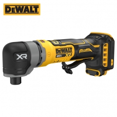 디월트 20V MAX 충전 앵글 다이 그라인더 본체(베어툴) DCG422N-KR