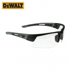 디월트 DPG100 와이드뷰 보안경, 투명 DPG100-1D-KR