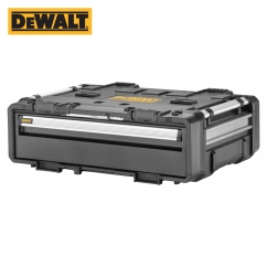 디월트 터프시스템 2.0 DXL 1단 서랍 공구함 DWST08510-1