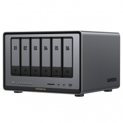 DXP6800 Pro