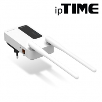 ipTIME(아이피타임) WiFi 6 무선 액세스 포인트 EXTENDER-AX1500T