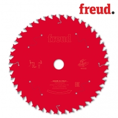 프레우드 FR10W002H 182mm T40 목재용 원형톱날(1개입) F03FS09701