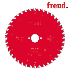 프레우드 FR15W001H 210mm T40 목재용 원형톱날(1개입) F03FS09723