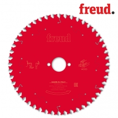 프레우드 FR15W004H 210mm T48 목재용 원형톱날(1개입) F03FS09726