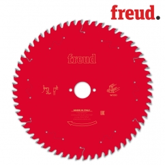 프레우드 FR23W003T 250mm T60 목재용 원형톱날(1개입) F03FS09776