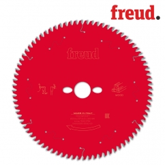 프레우드 FR23W004T 250mm T80 목재용 원형톱날(1개입) F03FS09777