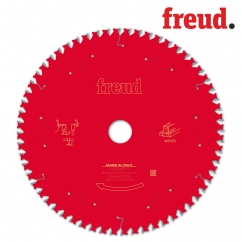 프레우드 FR26W001T 260mm T60 목재용 원형톱날(1개입) F03FS09782