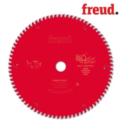 프레우드 FR29M001M 305mm T80 멀티 원형톱날(1개입) F03FS09891