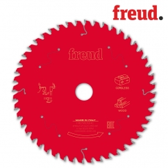 프레우드 FR07W012HC 165mm T48 목재용 원형톱날(1개입) F03FS10054