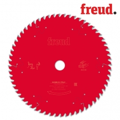 프레우드 FR25W003T 255mm T60 목재용 원형톱날(1개입) F03FS10135