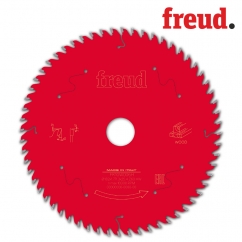 프레우드 FR10W006H 182mm T60 목재용 원형톱날(1개입) F03FS11509