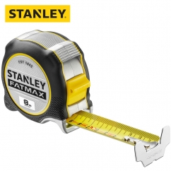 스탠리 FatMax 익스트림 줄자 8M x 32mm FMHT38217-0