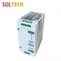 솔텍 산업용 스위치 48V 전원공급장치 IS-240W-48V