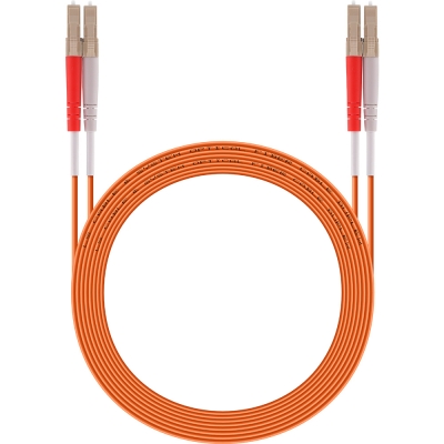 LS전선 LC-LC 멀티모드 광점퍼코드 30m LS-JC-LC/LC-M1-20DPV-300