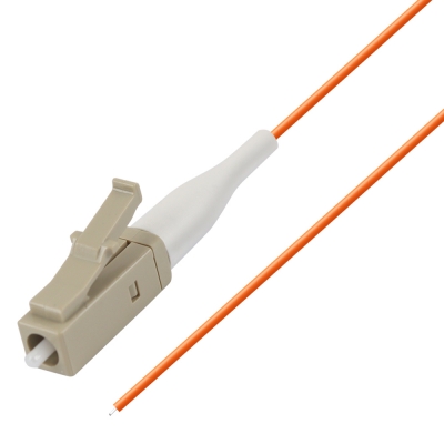 LS전선 LC/PC 멀티모드 광피그테일 1.5m LS-PIG-LC-M1-09SPV-015