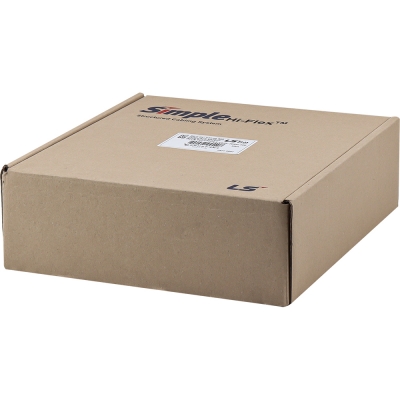 LS전선 USB2.0 슈퍼라이프사이클 High-Flex 연장 리피터 50m LS-UBAF-20AH-500