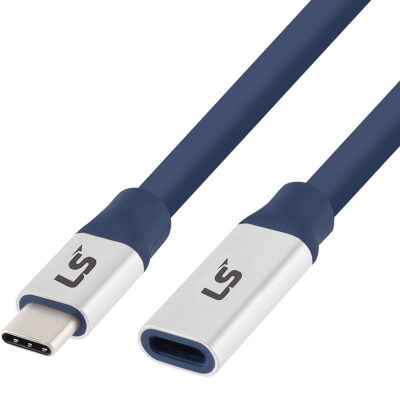 LS전선 USB3.0 슈퍼라이프사이클 High-Flex 연장 CM-CF 케이블 3m LS-UCCF-30H-030