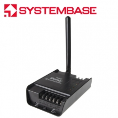 시스템베이스 I/O to LoRa 컨버터 LoryRelay-1020TR