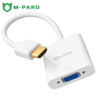 강원전자 엠파드 HDMI to VGA(RGB) 컨버터 MP-MD001