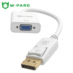 강원전자 엠파드 DP to VGA(RGB) 컨버터 MP-MD006