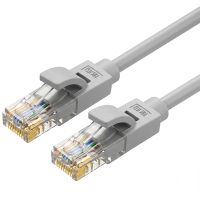 강원전자 엠파드 CAT.5E UTP 랜 케이블 15m MP-MD526