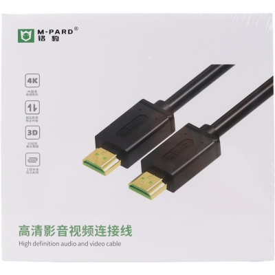 강원전자 엠파드 HDMI 2.0 케이블 10m MP-MH009