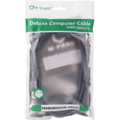 강원전자 엠파드 USB2.0 연장 AM-AF 케이블 0.5m MP-MH018