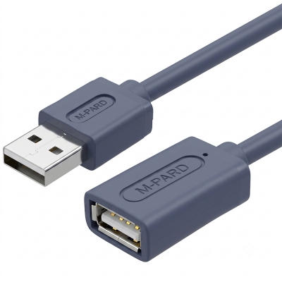 강원전자 엠파드 USB2.0 연장 AM-AF 케이블 3m MP-MH022
