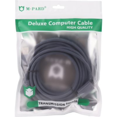 강원전자 엠파드 USB2.0 연장 AM-AF 케이블 5m MP-MH023
