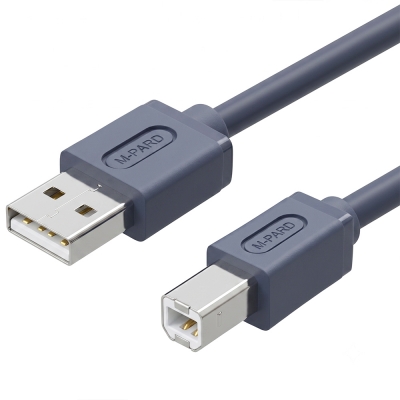 강원전자 엠파드 USB2.0 AM-BM 케이블 3m MP-MH027