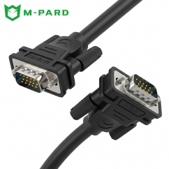 강원전자 엠파드 RGB 3+6 모니터 케이블 1.5 MP-MH032