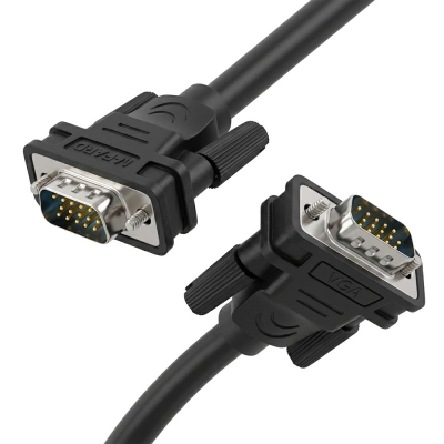 강원전자 엠파드 RGB 3+6 모니터 케이블 3m MP-MH033