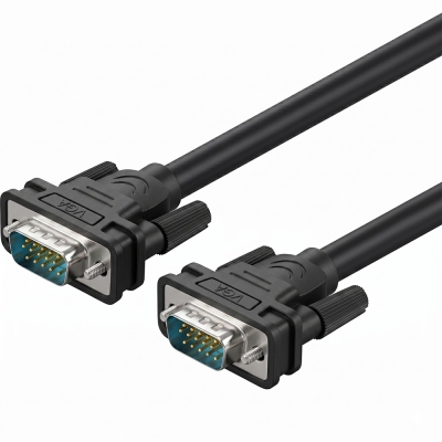 강원전자 엠파드 RGB 3+6 모니터 케이블 3m MP-MH033