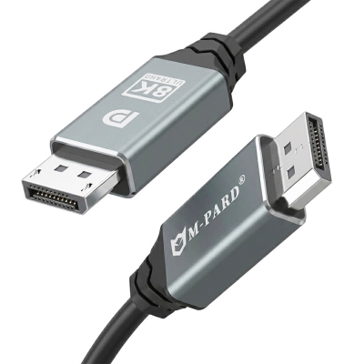 강원전자 엠파드 DisplayPort 1.4 케이블 2m MP-MH048