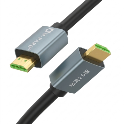 강원전자 엠파드 HDMI2.0 케이블 10m MP-MH063