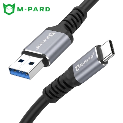 강원전자 엠파드 USB3.0 AM-CM 케이블 1m MP-MH085