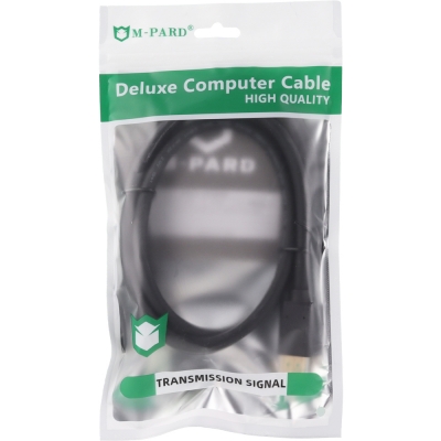 강원전자 엠파드 HDMI 2.0 케이블 1m MP-MH194