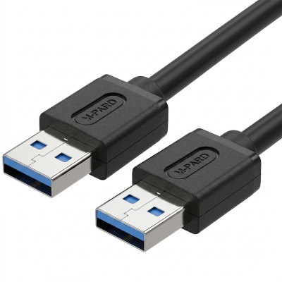 강원전자 엠파드 USB3.0 AM-AM 케이블 5m MP-MH304
