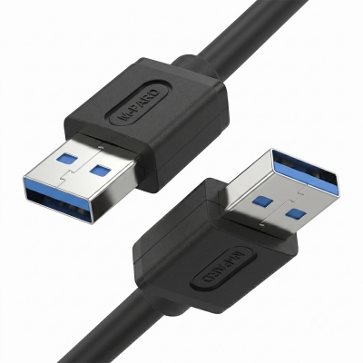 강원전자 엠파드 USB3.0 AM-AM 케이블 1.5m MP-MH309