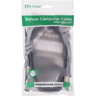 강원전자 엠파드 USB2.0 AM-AM 케이블 1.5m MP-MH324
