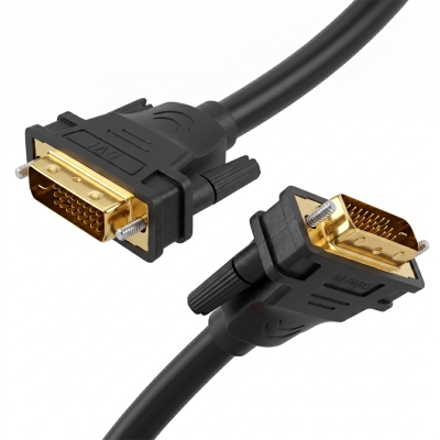 강원전자 엠파드 DVI-D 듀얼 케이블 3m MP-MH331