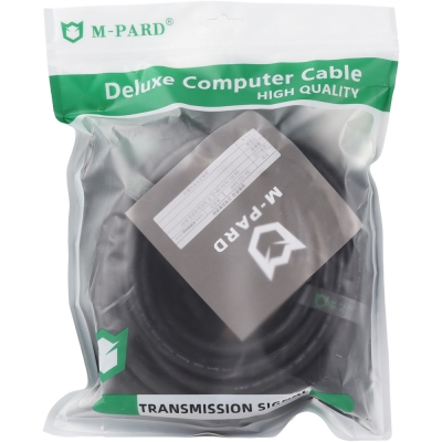 강원전자 엠파드 DVI-D 듀얼 케이블 10m MP-MH333