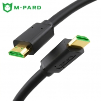 강원전자 엠파드 HDMI 2.0 케이블 0.5m MP-MH385