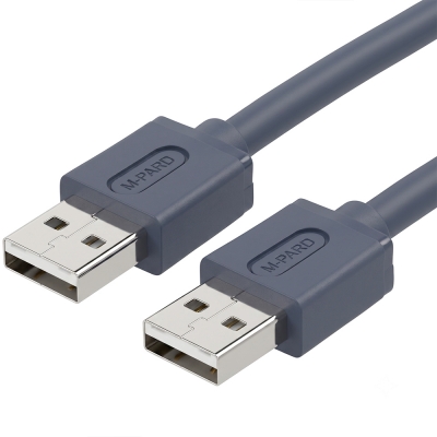 강원전자 엠파드 USB2.0 AM-AM 케이블 5m MP-MH397