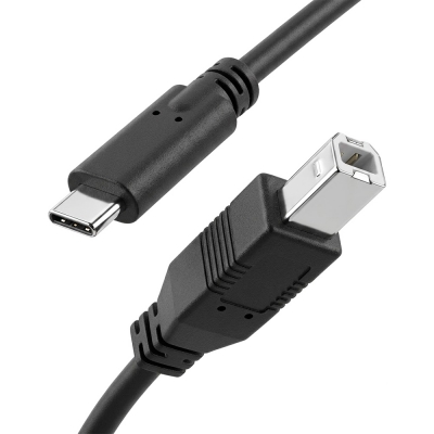 강원전자 엠파드 USB2.0 CM-BM 케이블 3m MP-MH401